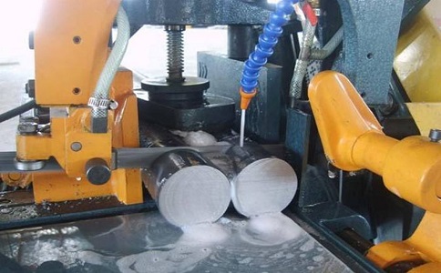 汉川卧式带锯床的送料方式有哪几种？