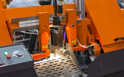 汉川龙门带锯床具备哪些优点？